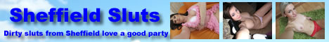 Sheffield Sluts